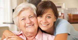 Why Your Grandma Is The Biggest Blessing In Your Life Why Your Grandma Is The Biggest Blessing In Your Life