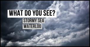 Can You Read The Clouds? Can You Read The Clouds?
