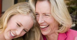 Dear Mom, did you know? Dear Mom, did you know?
