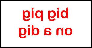The Internet Is Flipping Over This Flipped Word Brainteaser The Internet Is Flipping Over This Flipped Word Brainteaser