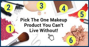 What Is Your Make-Up Personality? What Is Your Make-Up Personality?