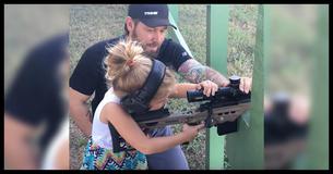 Dad's Controversial Clip Of Daughter Goes Viral. Do You Agree With It? Dad's Controversial Clip Of Daughter Goes Viral. Do You Agree With It?