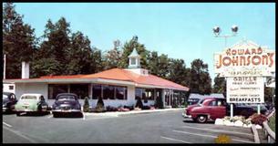 One Man Is Keeping 90-Year-Old History Alive With This Restaurant That’s One-Of-A-Kind One Man Is Keeping 90-Year-Old History Alive With This Restaurant That’s One-Of-A-Kind