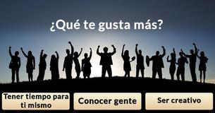 Estas 5 preguntas determinarán qué clase de genio eres Estas 5 preguntas determinarán qué clase de genio eres