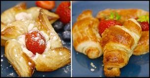 6 Sweet Puff Pastry Recipes That Are So So Moreish 6 Sweet Puff Pastry Recipes That Are So So Moreish