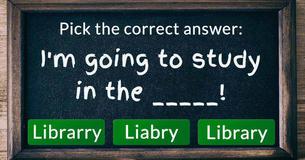 Can You Spell These Most Commonly Misspelled Words? Can You Spell These Most Commonly Misspelled Words?