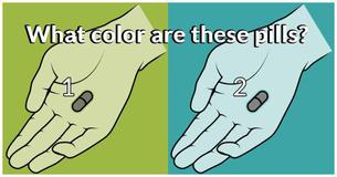 The Colors You See Will Determine Your Specific Age The Colors You See Will Determine Your Specific Age