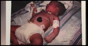 She Discovered An Abandoned Baby In 1999. Watch The Touching Moment They Meet Again. She Discovered An Abandoned Baby In 1999. Watch The Touching Moment They Meet Again.
