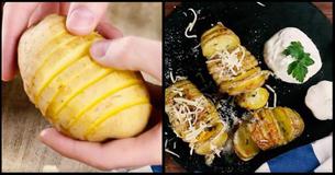 The Best Cheesy Potato Recipe Ever The Best Cheesy Potato Recipe Ever