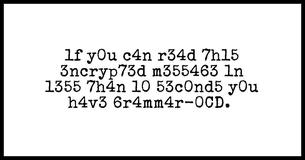 Only People With Grammar-OCD Passed This Test Only People With Grammar-OCD Passed This Test