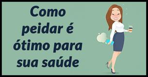 7 Benefícios Incomuns De Peidar 7 Benefícios Incomuns De Peidar