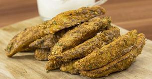 Recipe: Tasty Garlic Parmesan Potato Wedges Recipe: Tasty Garlic Parmesan Potato Wedges