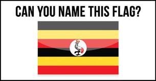 Guess That Flag #13 Guess That Flag #13
