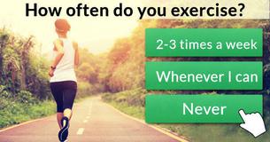 What Health Style Fits You? What Health Style Fits You?