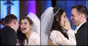 Groom Plans A Surprise And Bride Ends Up In Tears Groom Plans A Surprise And Bride Ends Up In Tears