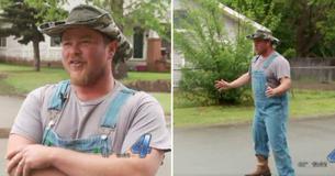 Speeding Criminal Threatens Neighborhood Kids, So ‘Redneck’ Takes The Law Into His Own Hands Speeding Criminal Threatens Neighborhood Kids, So ‘Redneck’ Takes The Law Into His Own Hands