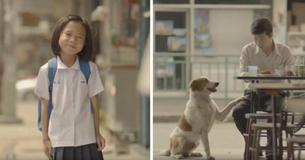 Could This Be The Most Heartwarming Commercial Ever Made? Could This Be The Most Heartwarming Commercial Ever Made?