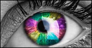 This Gray Test Will Reveal What Color Your Inner Eye Is This Gray Test Will Reveal What Color Your Inner Eye Is