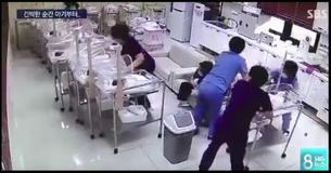 Lives Of Infants Are The Most Important For Nurses When Earthquake Hits Lives Of Infants Are The Most Important For Nurses When Earthquake Hits