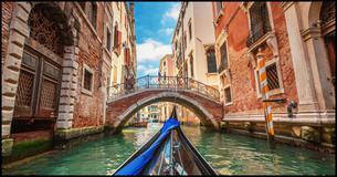 This Beautiful Color Quiz Will Reveal Which Non-Capital European City You Should Visit! This Beautiful Color Quiz Will Reveal Which Non-Capital European City You Should Visit!