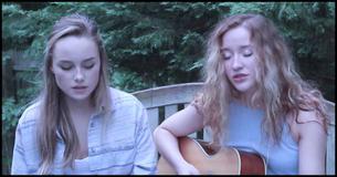 These Two Girls’ Dreamy Cover Of Fleetwood Mac’s “Rhiannon” Will Give You Chills These Two Girls’ Dreamy Cover Of Fleetwood Mac’s “Rhiannon” Will Give You Chills