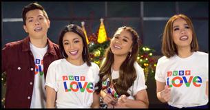 This New Christmas Station ID Song Called This New Christmas Station ID Song Called