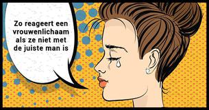 Vrouwenlichamen spreken Dit gebeurt er als je niet met de juiste man bent Vrouwenlichamen spreken Dit gebeurt er als je niet met de juiste man bent