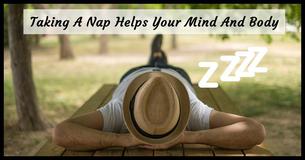 Why Afternoon Napping Is Actually A Smart Choice Why Afternoon Napping Is Actually A Smart Choice