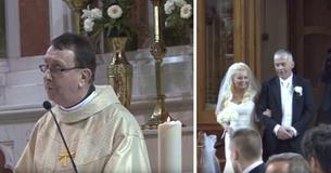 When You Hear This Priest Open His Mouth And Begin Singing Hallelujah, You’ll Definitely Think You’ve Gone Straight To Heaven: It’ll Surely Give You Chills When You Hear This Priest Open His Mouth And Begin Singing Hallelujah, You’ll Definitely Think You’ve Gone Straight To Heaven: It’ll Surely Give You Chills