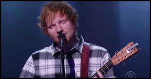 Ed Sheeran’s Cover Of “Ain’t No Sunshine” Will Give You Chills Ed Sheeran’s Cover Of “Ain’t No Sunshine” Will Give You Chills