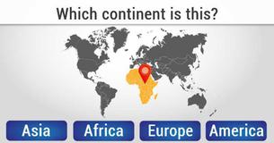 Only 4% Of People Can Pass This Geography Test Only 4% Of People Can Pass This Geography Test