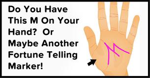 How To Read Your Future With The Markings On Your Palm How To Read Your Future With The Markings On Your Palm