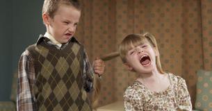 Your Kid Is A Brat, And It's Your Fault Your Kid Is A Brat, And It's Your Fault