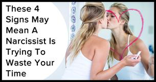 4 Tricks Narcissists Use To Get Away With Stealing The Spotlight 4 Tricks Narcissists Use To Get Away With Stealing The Spotlight