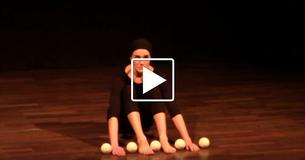 When She Began, the Auditorium Went Silent With Amazement What This Woman Does Is Real Magic When She Began, the Auditorium Went Silent With Amazement What This Woman Does Is Real Magic