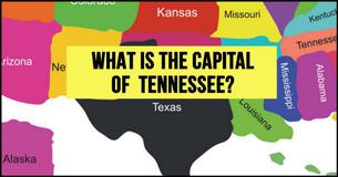 Only 2% Of Americans Know The Capitals Of The 16 Southern US States Only 2% Of Americans Know The Capitals Of The 16 Southern US States