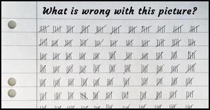 Can You Pass This OCD Test Series? Take 6 Can You Pass This OCD Test Series? Take 6