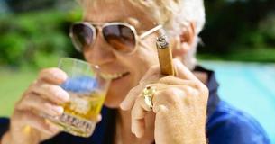 Unbelievable Revelation People Who Don't Drink, Don't Smoke And Don't Eat Red Meat, Still Die Unbelievable Revelation People Who Don't Drink, Don't Smoke And Don't Eat Red Meat, Still Die