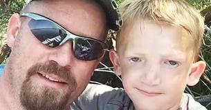 After His Son Is Called A ‘Monster,’ Idaho Dad Teaches Bullies A Brutal Lesson After His Son Is Called A ‘Monster,’ Idaho Dad Teaches Bullies A Brutal Lesson