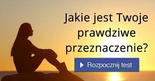 Jakie jest Twoje prawdziwe przeznaczenie? Jakie jest Twoje prawdziwe przeznaczenie?