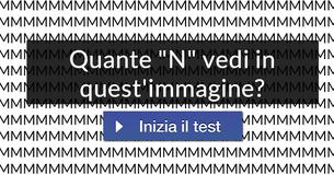 30 secondi per vedere se sei un genio! 30 secondi per vedere se sei un genio!