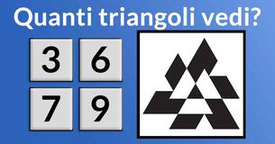 Questo test rileverà le tue conoscenze, capacità e i tratti dominanti del tuo carattere Questo test rileverà le tue conoscenze, capacità e i tratti dominanti del tuo carattere