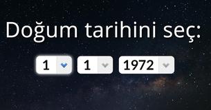 Hangi yaşta vefat edeceksin? Hangi yaşta vefat edeceksin?