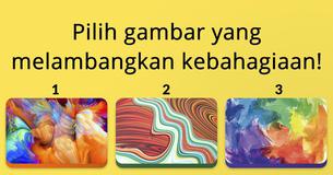Tes gambar abstrak yang menakjubkan ini akan mengungkap jati diri Anda! Tes gambar abstrak yang menakjubkan ini akan mengungkap jati diri Anda!