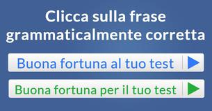 Credi che la tua grammatica sia migliore di quella di un dodicenne? Credi che la tua grammatica sia migliore di quella di un dodicenne?