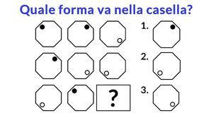 Appartieni al 2% delle persone più intelligenti? Appartieni al 2% delle persone più intelligenti?