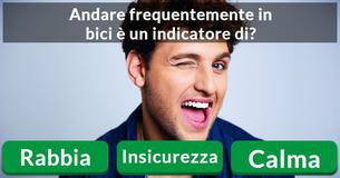 Quanto sei bravo a leggere le persone? Quanto sei bravo a leggere le persone?