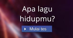 Apa lagu hidupmu? Apa lagu hidupmu?