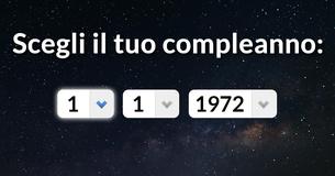 A quanti anni morirai? A quanti anni morirai?