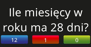 Czy potrafisz odpowiedzieć na te 10 podchwytliwych pytań z wiedzy ogólnej? Czy potrafisz odpowiedzieć na te 10 podchwytliwych pytań z wiedzy ogólnej?